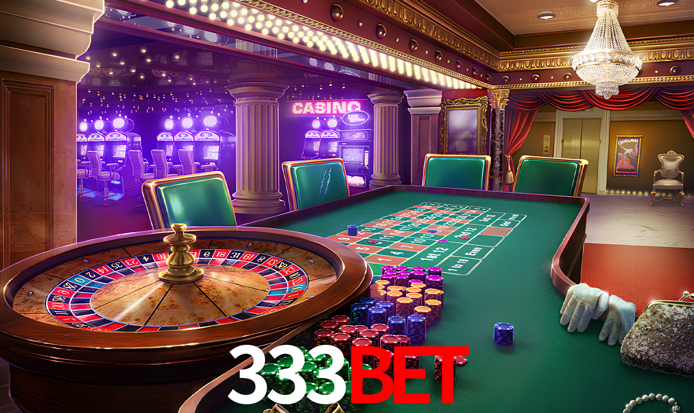 App 333BET.COM  